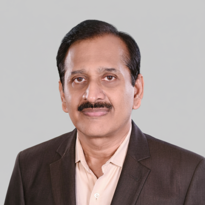 Dr. Mendus Jacob